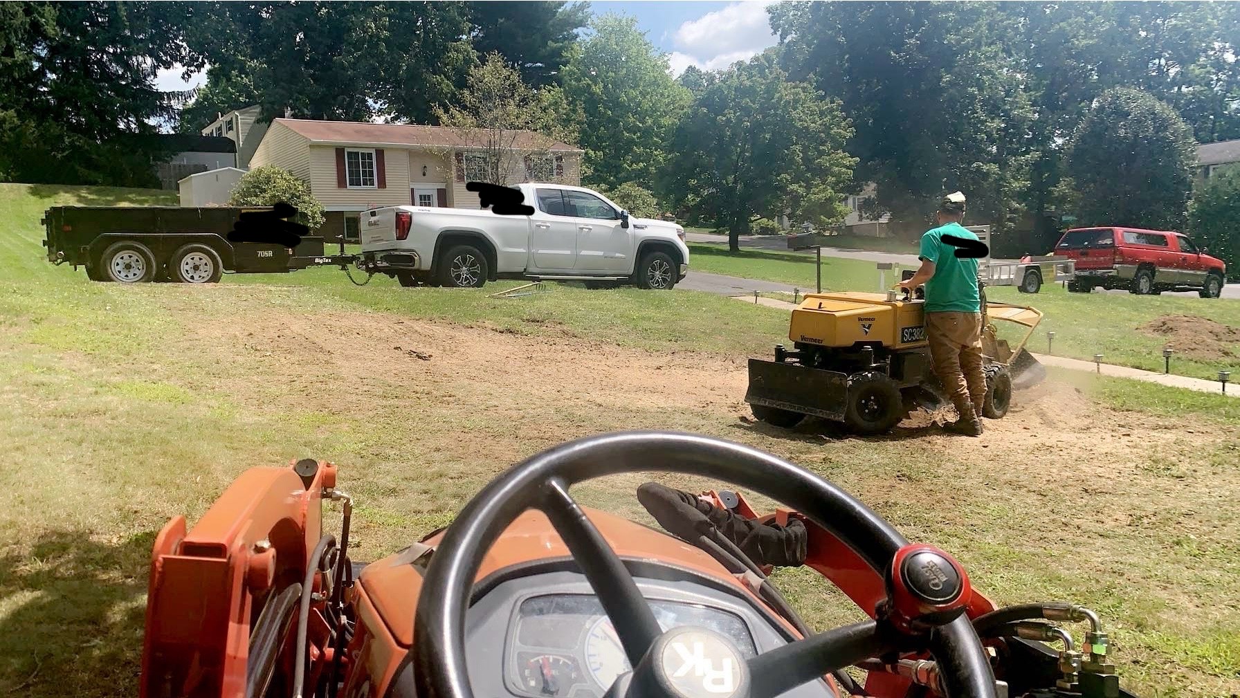 Professional Landscaping Butler County - Fleeger's Landscaping